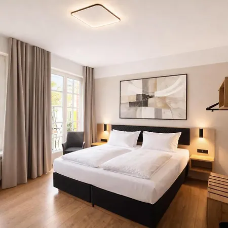 Stadthotel Jülich-2